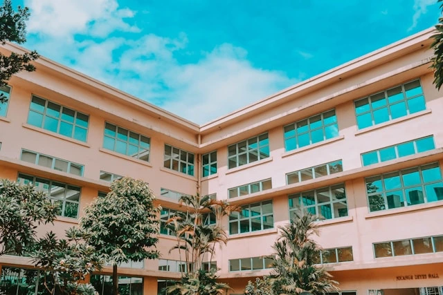 Sekolah Menengah Kejuruan Smkmandiriutama